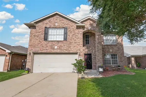 3742 Brighton Springs Lane, Katy, TX 77449