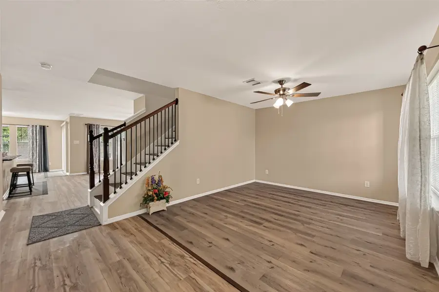 3742 Brighton Springs Lane, Katy, TX 77449 - #3