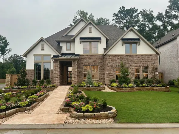 22450 Junction Peak Drive, Porter, TX 77365
