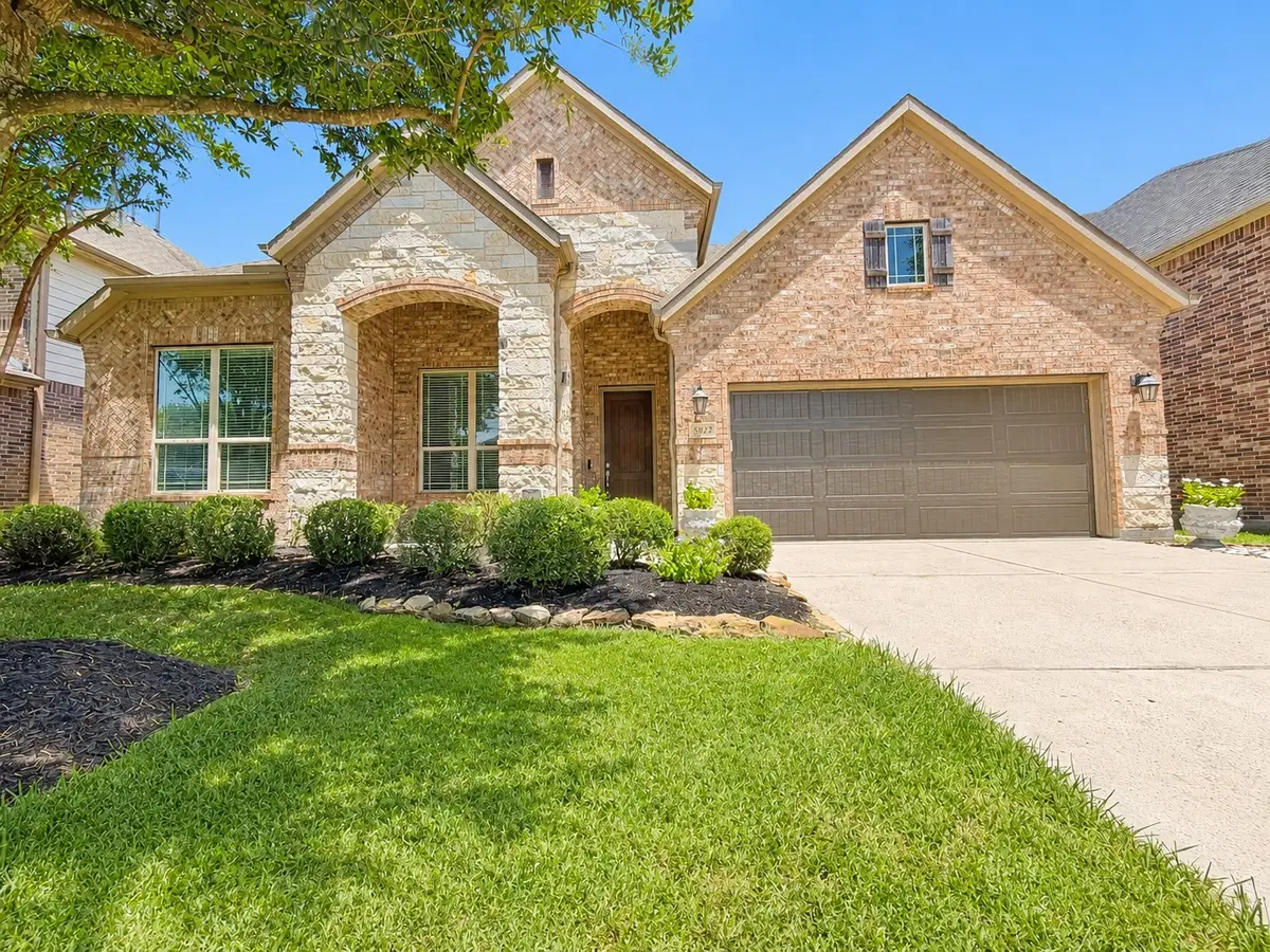 5922 Beeston Hall Court, Spring, TX 77388 - #1