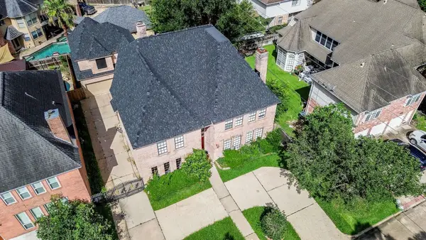 17319 Atherington Place, Spring, TX 77379