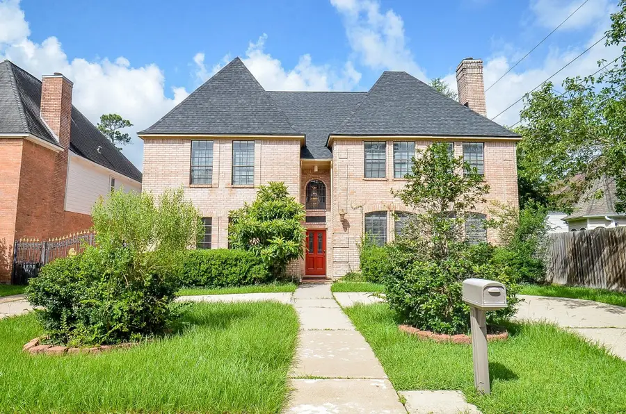 17319 Atherington Place, Spring, TX 77379 - #2