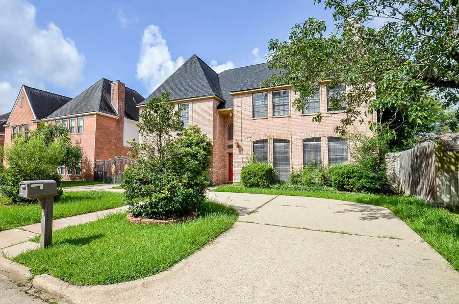 17319 Atherington Place, Spring, TX 77379 - #3