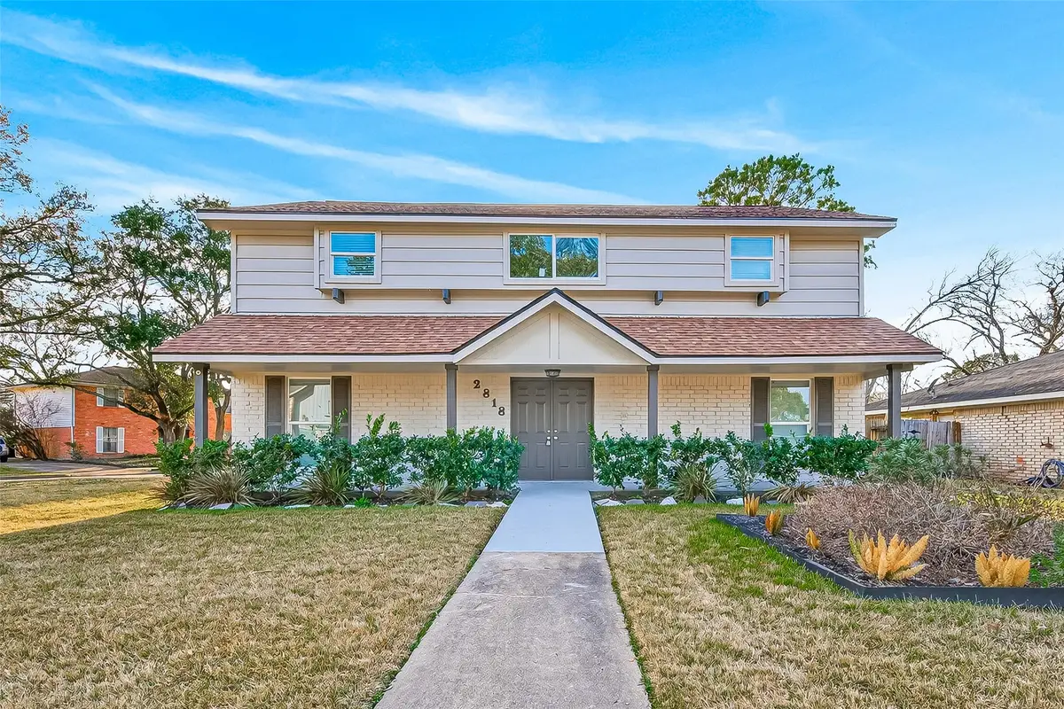 2818 Eaglerock Circle, Missouri City, TX 77489 - Image #1