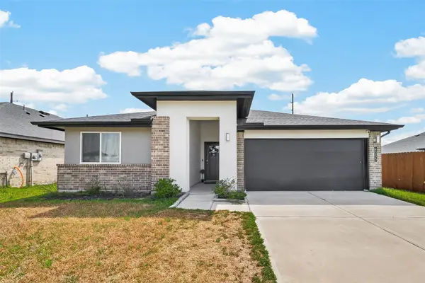 4035 Pierce Place Lane, Fulshear, TX 77494