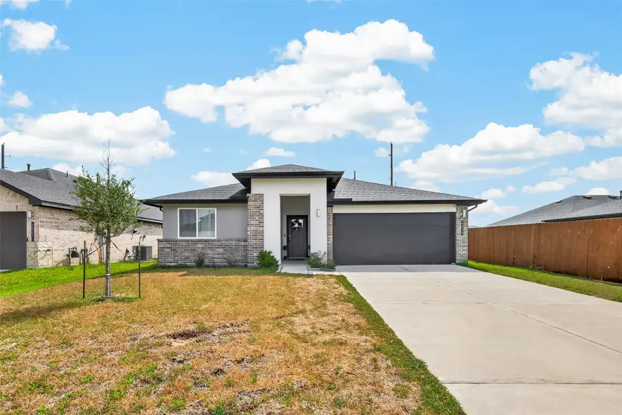 4035 Pierce Place Lane, Fulshear, TX 77494 - #3