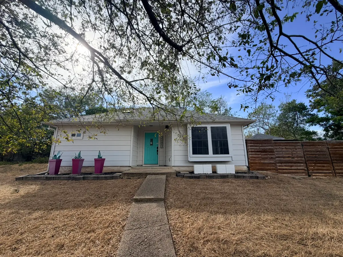 11708 Hornsby Street, Austin, TX 78753 - #1