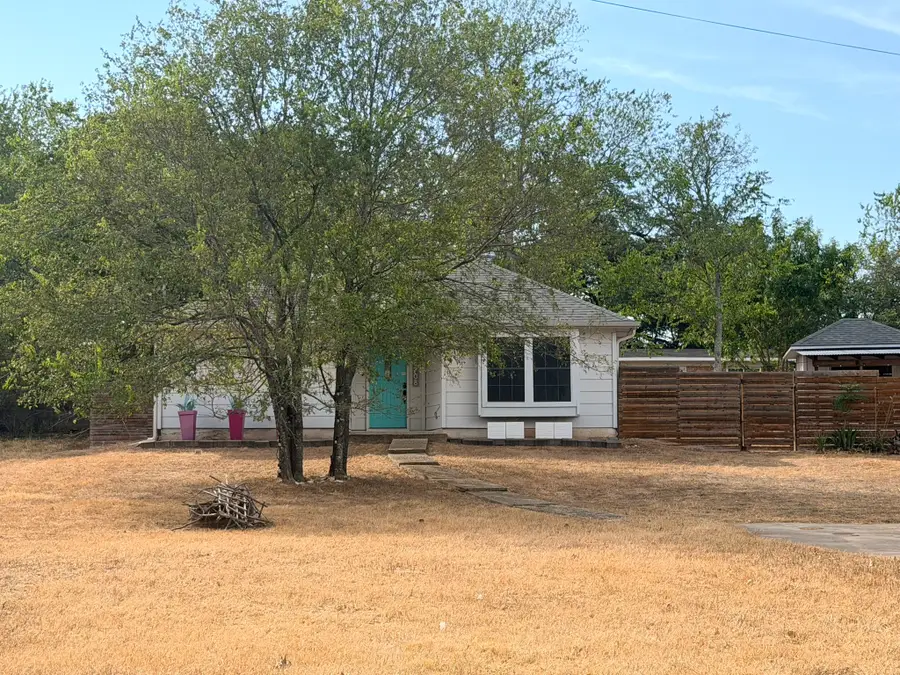 11708 Hornsby Street, Austin, TX 78753 - #2