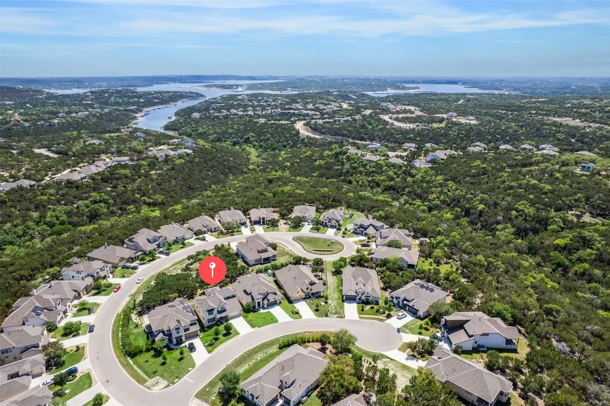 6821 Little Serenity Cove, Lago Vista, TX 78645 - #1