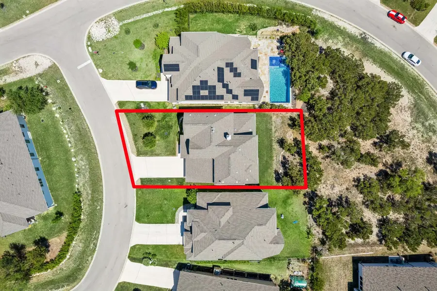 6821 Little Serenity Cove, Lago Vista, TX 78645 - #2