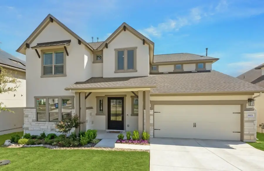 6821 Little Serenity Cove, Lago Vista, TX 78645 - #3