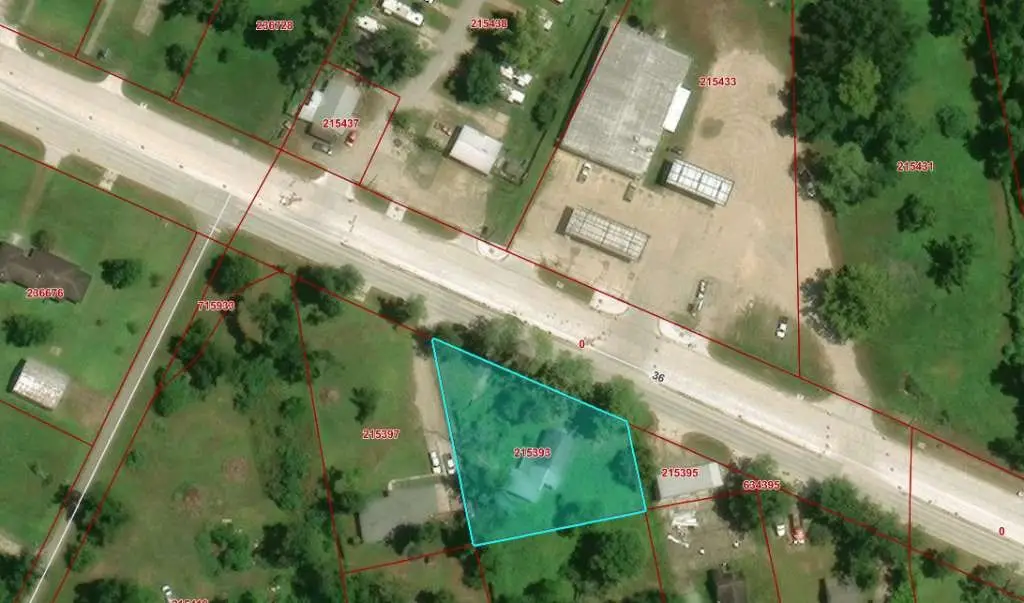 7103 Highway 36, Jones Creek, TX 77541 - #1