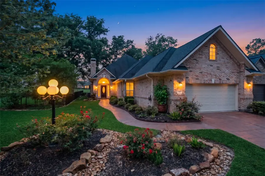 54 Winthrop Harbor S, Montgomery, TX 77356 - #2