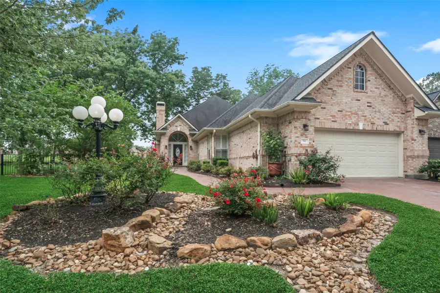 54 Winthrop Harbor S, Montgomery, TX 77356 - #3