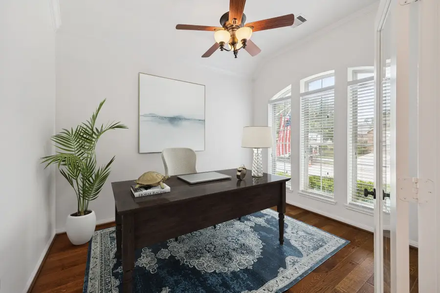 8143 Black Percher Street, Conroe, TX 77385 - Image #2