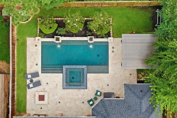 130 S Arrow Canyon Circle, Spring, TX 77389