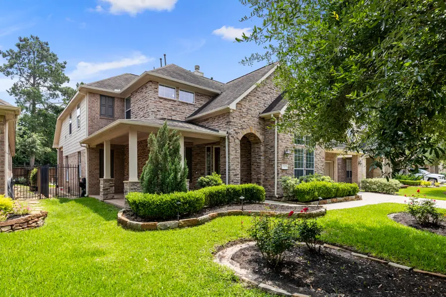 130 S Arrow Canyon Circle, Spring, TX 77389 - #2