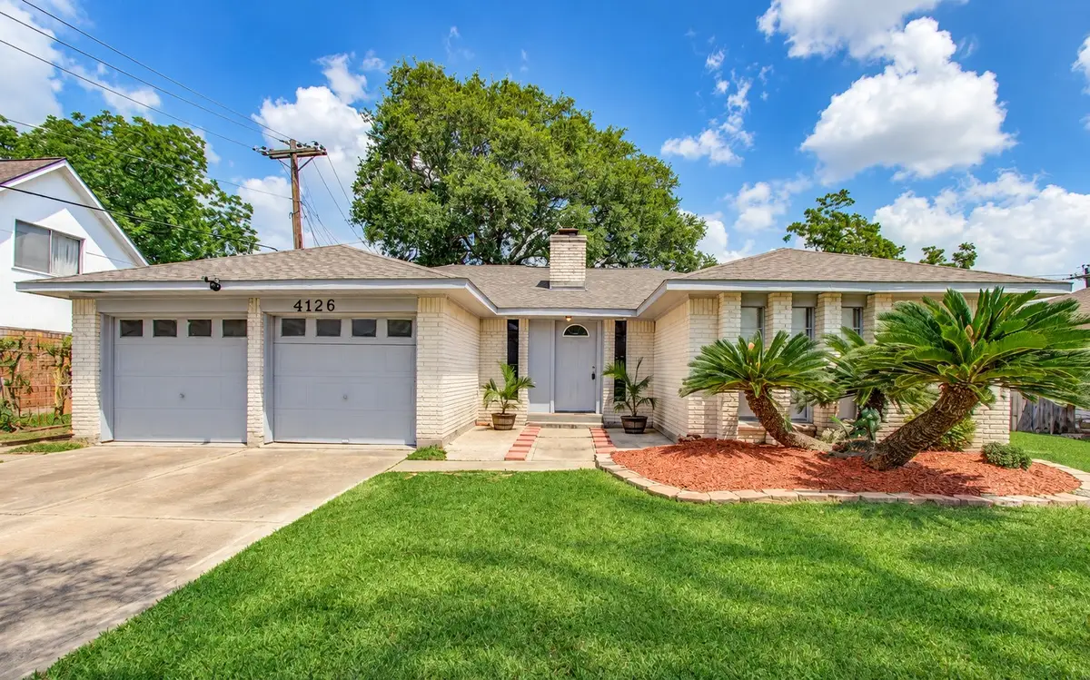 4126 Worrell Drive, Houston, TX 77045 - #1