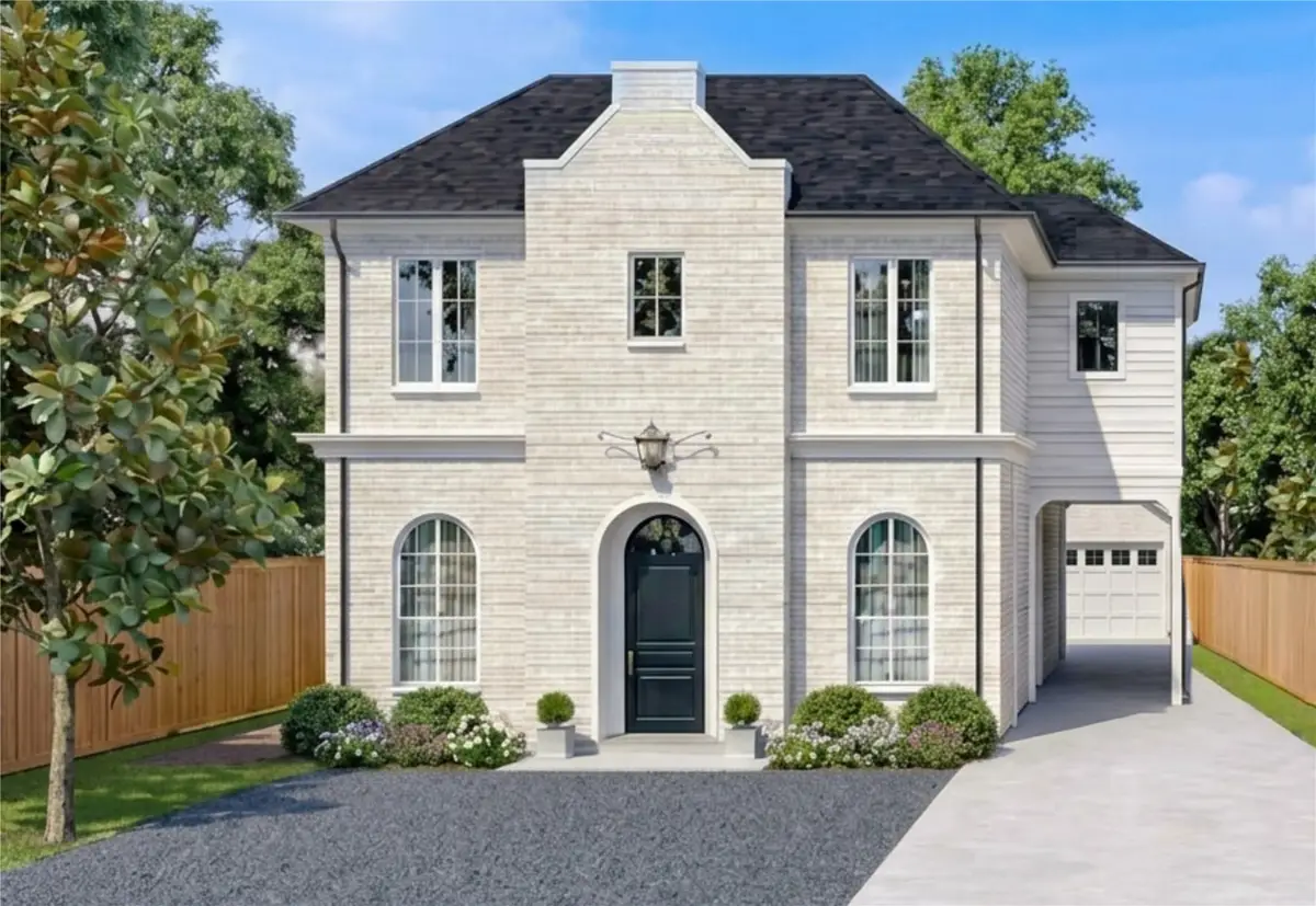 2309 Hollister Street, Houston, TX 77080 - #1