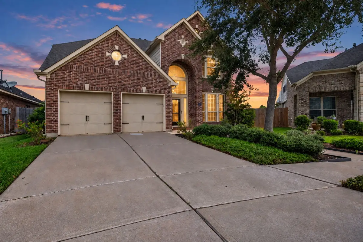 6923 Long Bay Lane, Missouri City, TX 77459 - #1