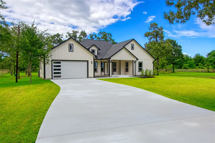 11082 Tammy Circle, Plantersville, TX 77363 - #3