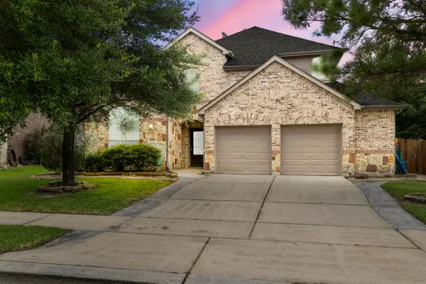 26141 White Sage Cove Lane, Spring, TX 77386