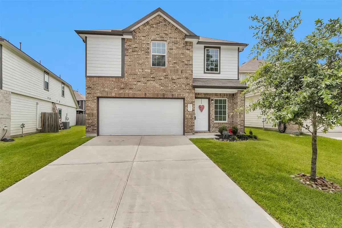13534 Luke Prairie Court, Willis, TX 77378 - #1