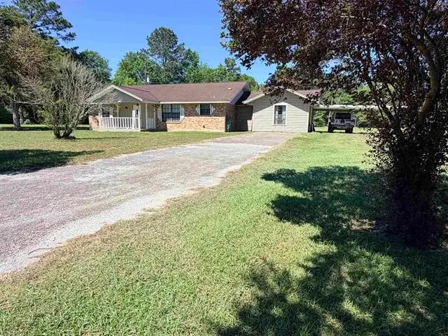8957 Tejas Lane, Silsbee, TX 77656 - #1