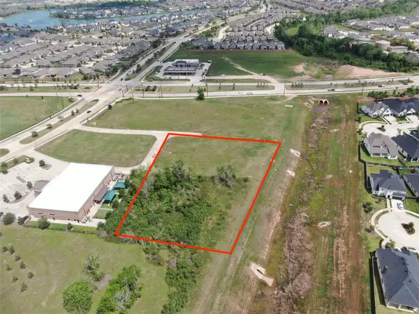 1623 Waters Lake Boulevard, Missouri City, TX 77459