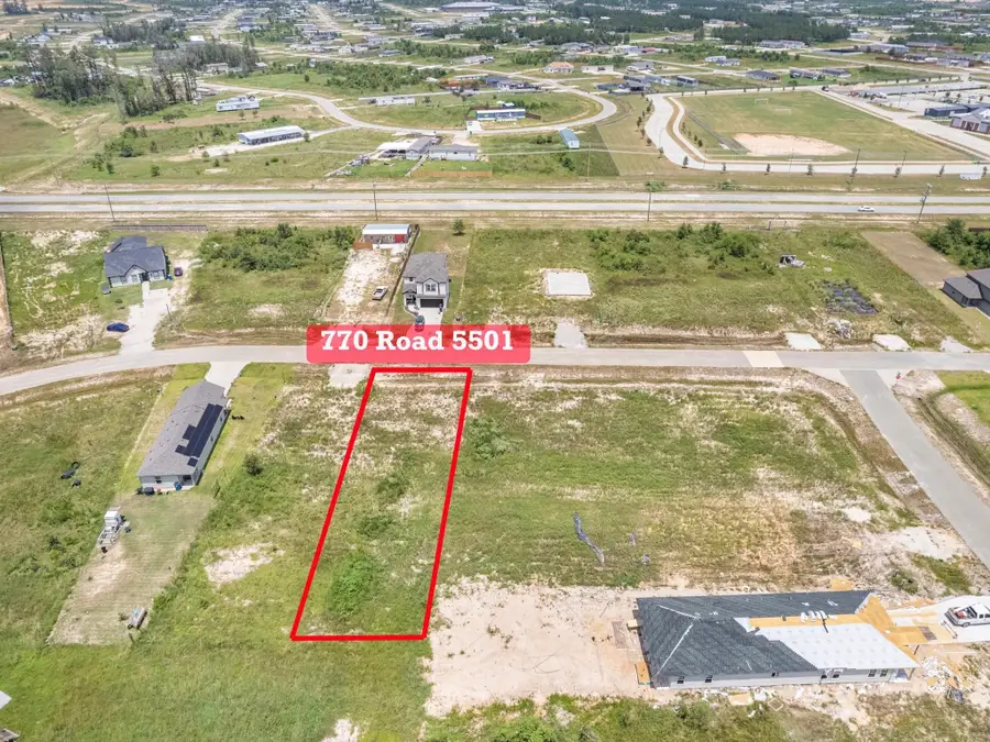 770 Road 5501, Cleveland, TX 77327 - #2
