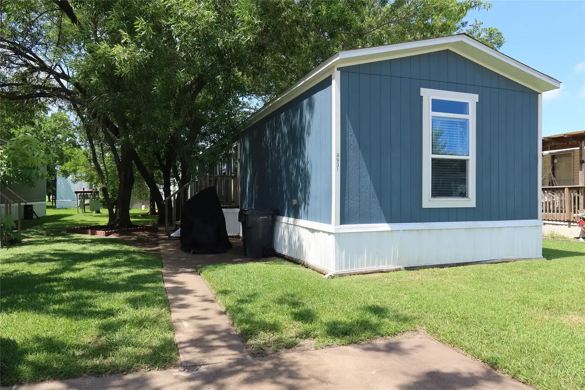 8931 Defiance Street, La Porte, TX 77571 - #1