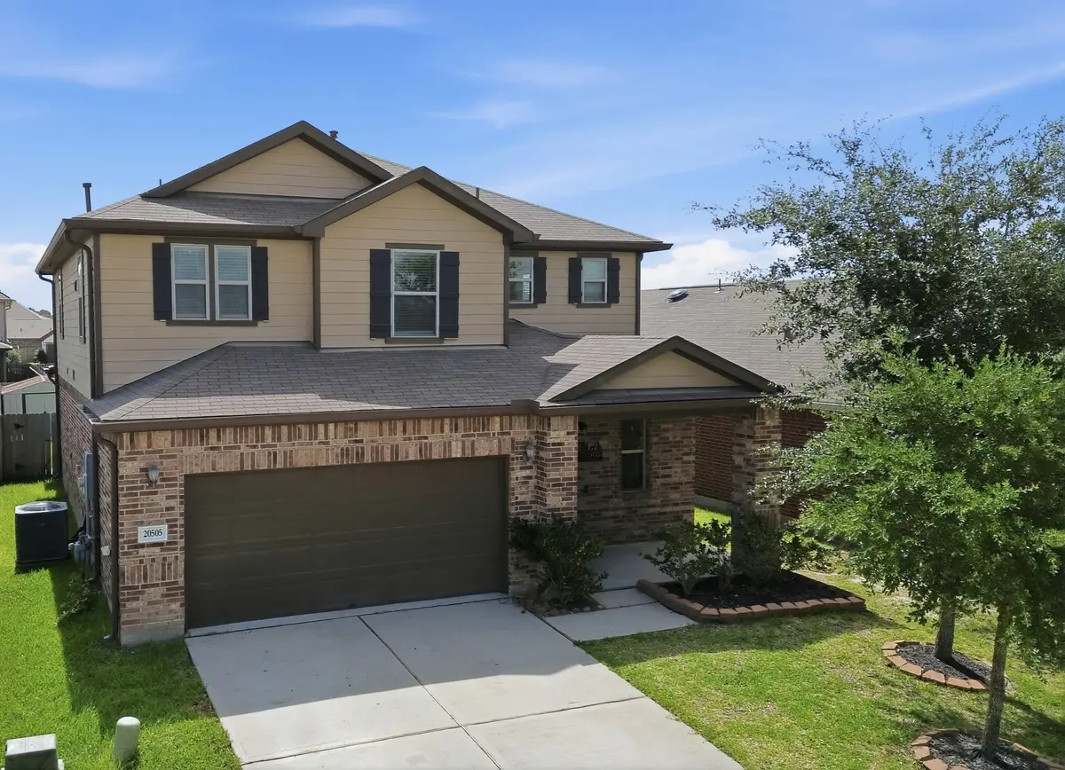 20505 Mill Timber Lane, Porter, TX 77365 - #1