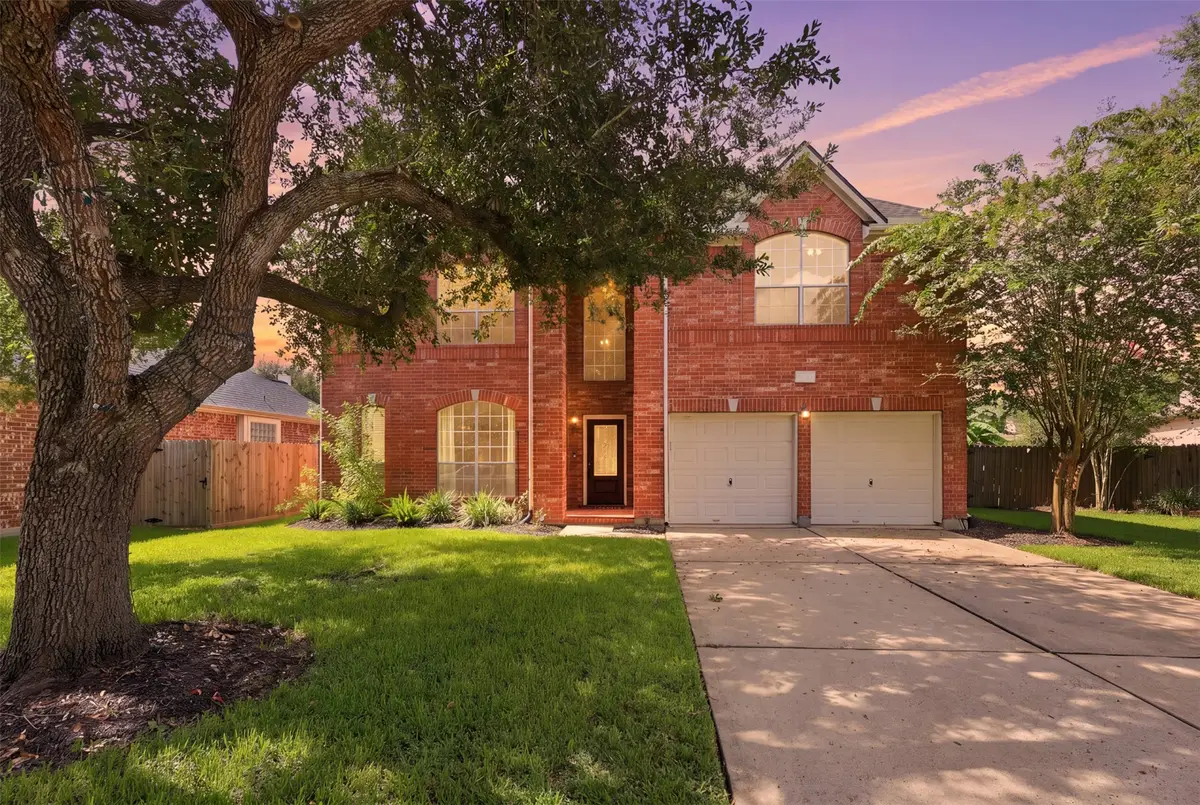 6506 River Glen Court, Pearland, TX 77584 - #1