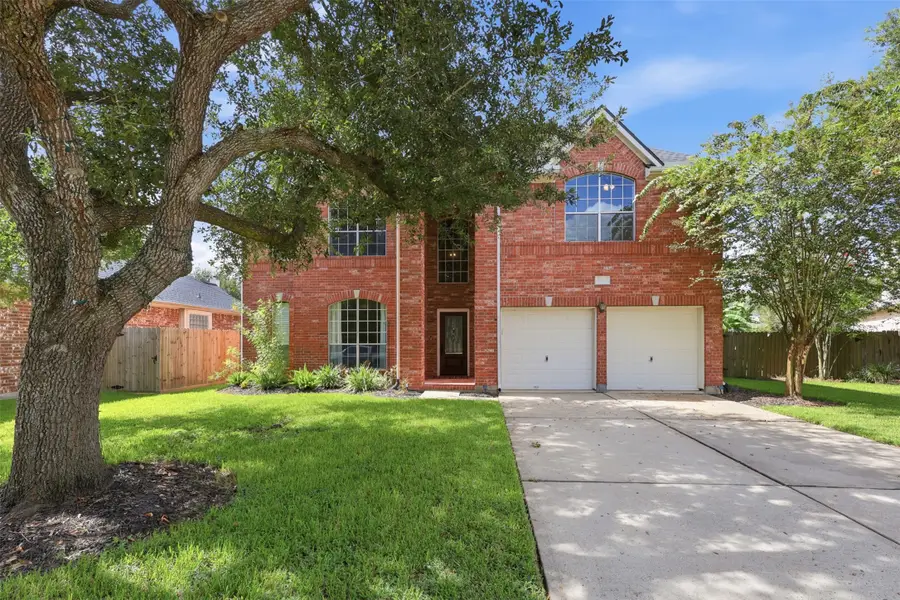 6506 River Glen Court, Pearland, TX 77584 - #2