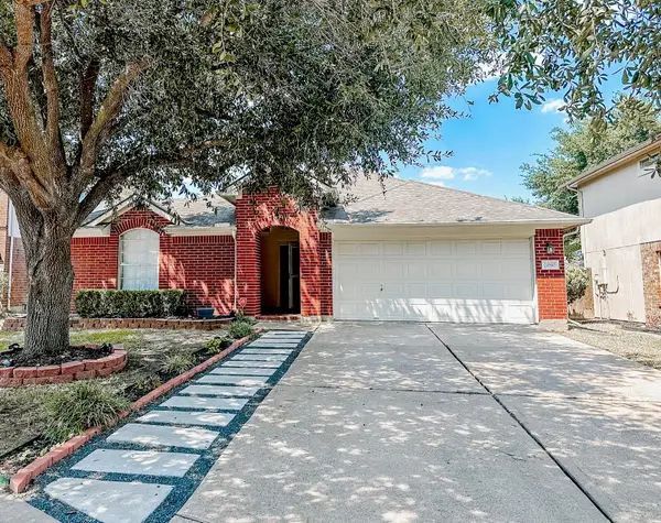 20810 Camphor Tree Drive, Katy, TX 77449