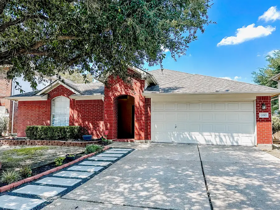 20810 Camphor Tree Drive, Katy, TX 77449 - #2