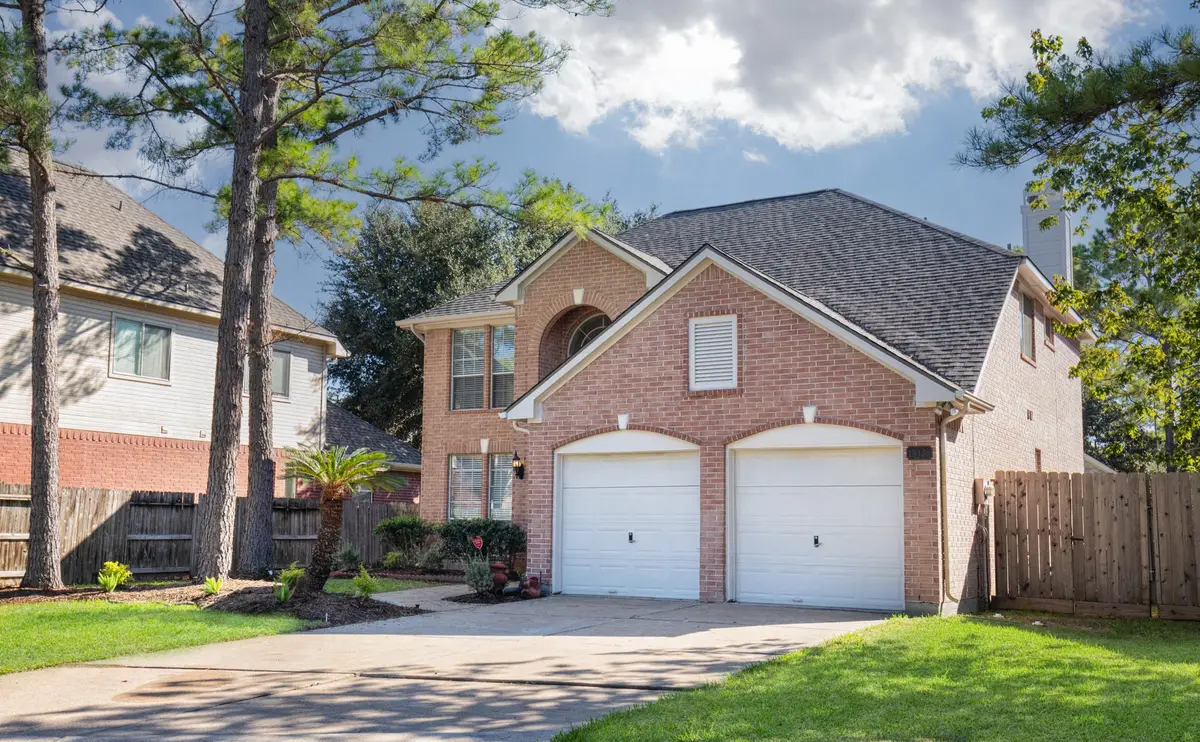 18135 Somerset Knolls, Houston, TX 77094 - #1