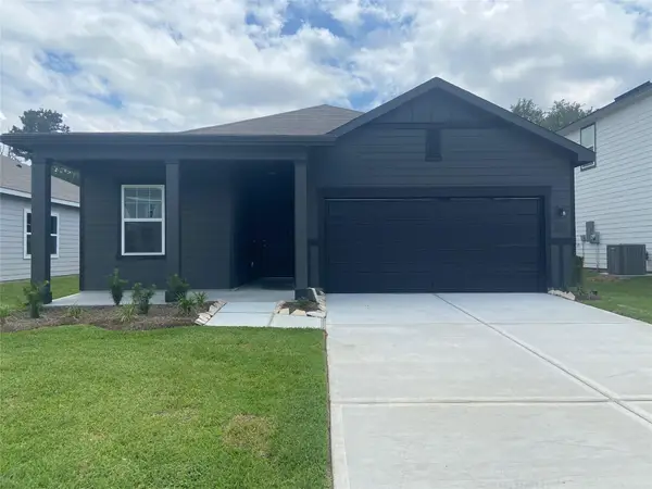 31019 Gayle Prairie Oak Street, Waller, TX 77484