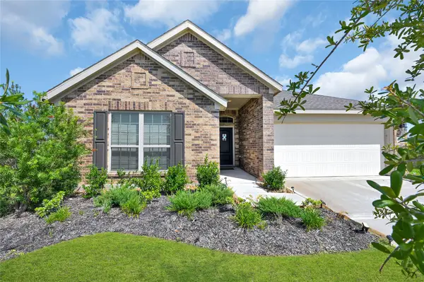 4802 Penton Meadow Lane, Rosharon, TX 77583