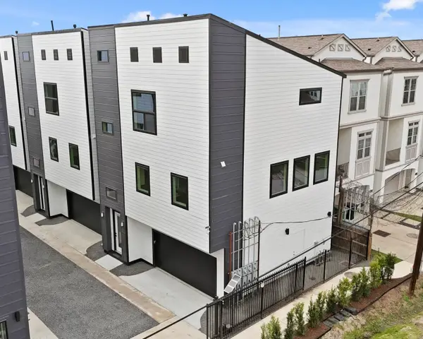 331 N Nagle Street, Houston, TX 77003