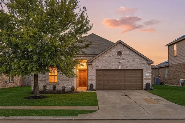 6615 Hollow Harvest Lane, Katy, TX 77449