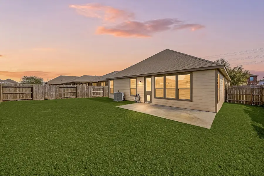 6615 Hollow Harvest Lane, Katy, TX 77449 - #2