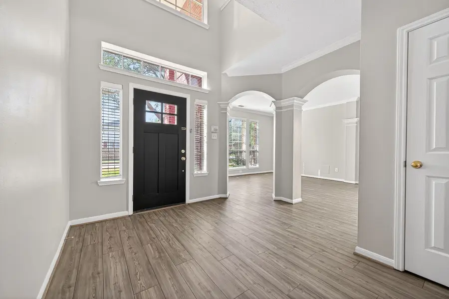 11607 Oak Lake Park Drive, Sugar Land, TX 77498 - #2