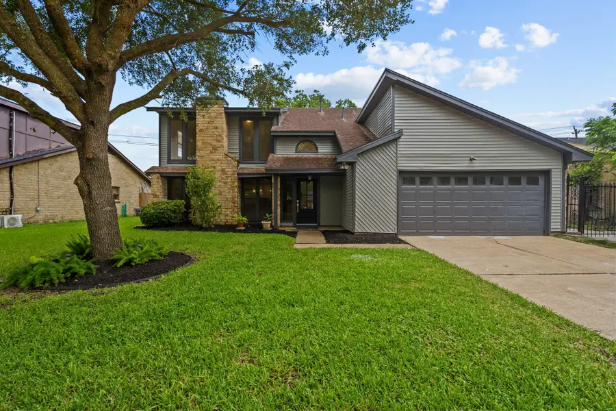 11118 Sagecountry Drive, Houston, TX 77089 - #2