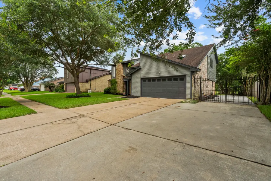 11118 Sagecountry Drive, Houston, TX 77089 - #3