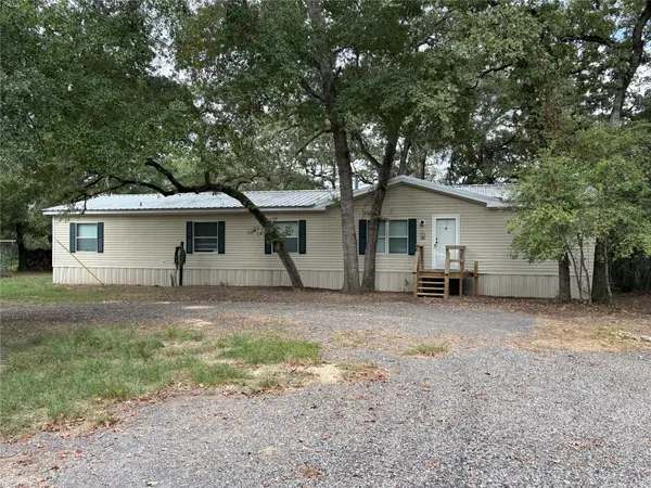 254 C Hoppess Road, Franklin, TX 77856