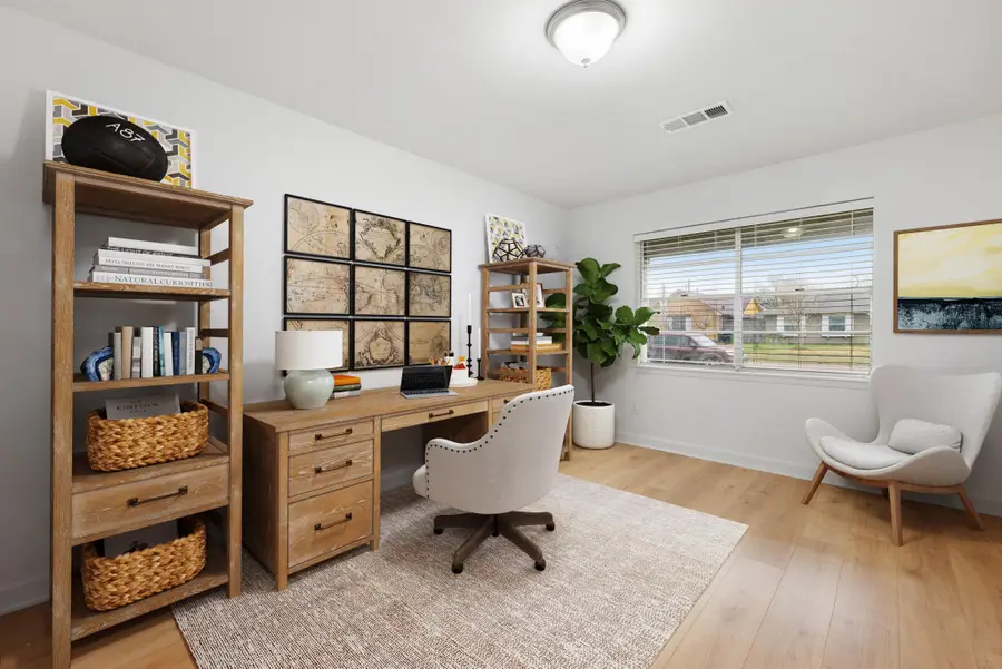 11906 Pompano Lane, Houston, TX 77072 - #3