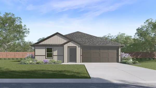 365 China Grove Lane, China, TX 77613