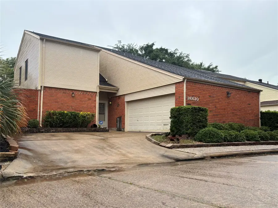 16610 Bentshire Way, Houston, TX 77058 - #2