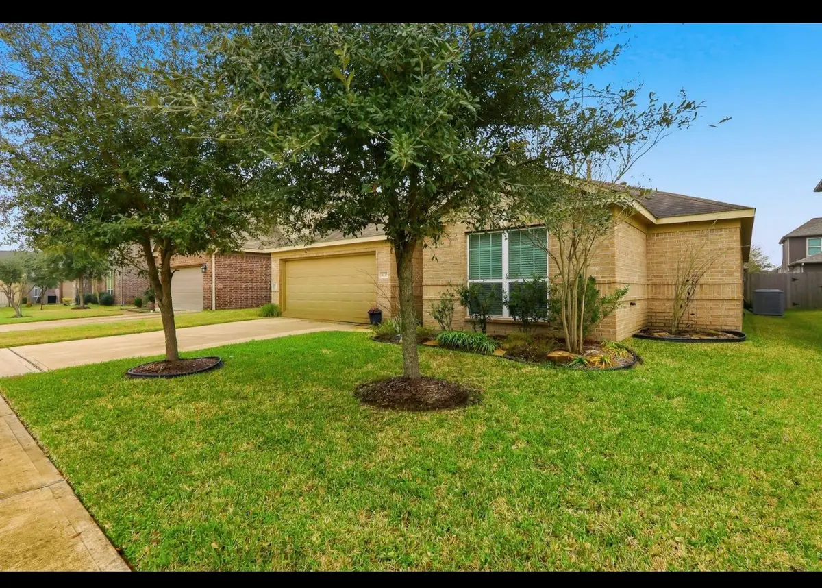 4230 Leafy Bought Court, Humble, TX 77346 - #1